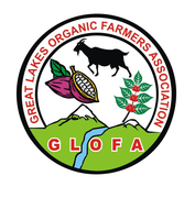 GLOFA Rwenzori Logo